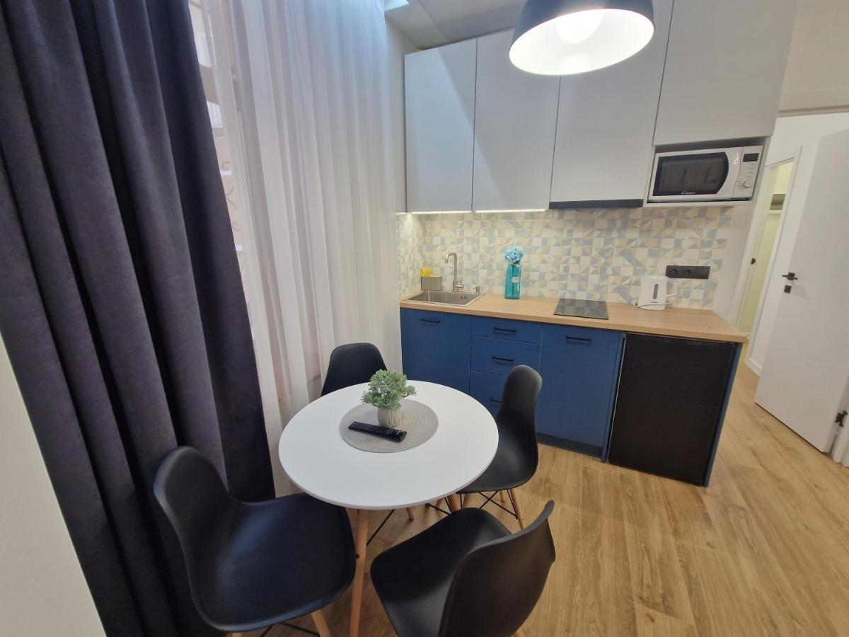 Demar Apart Star Lviv Exterior photo
