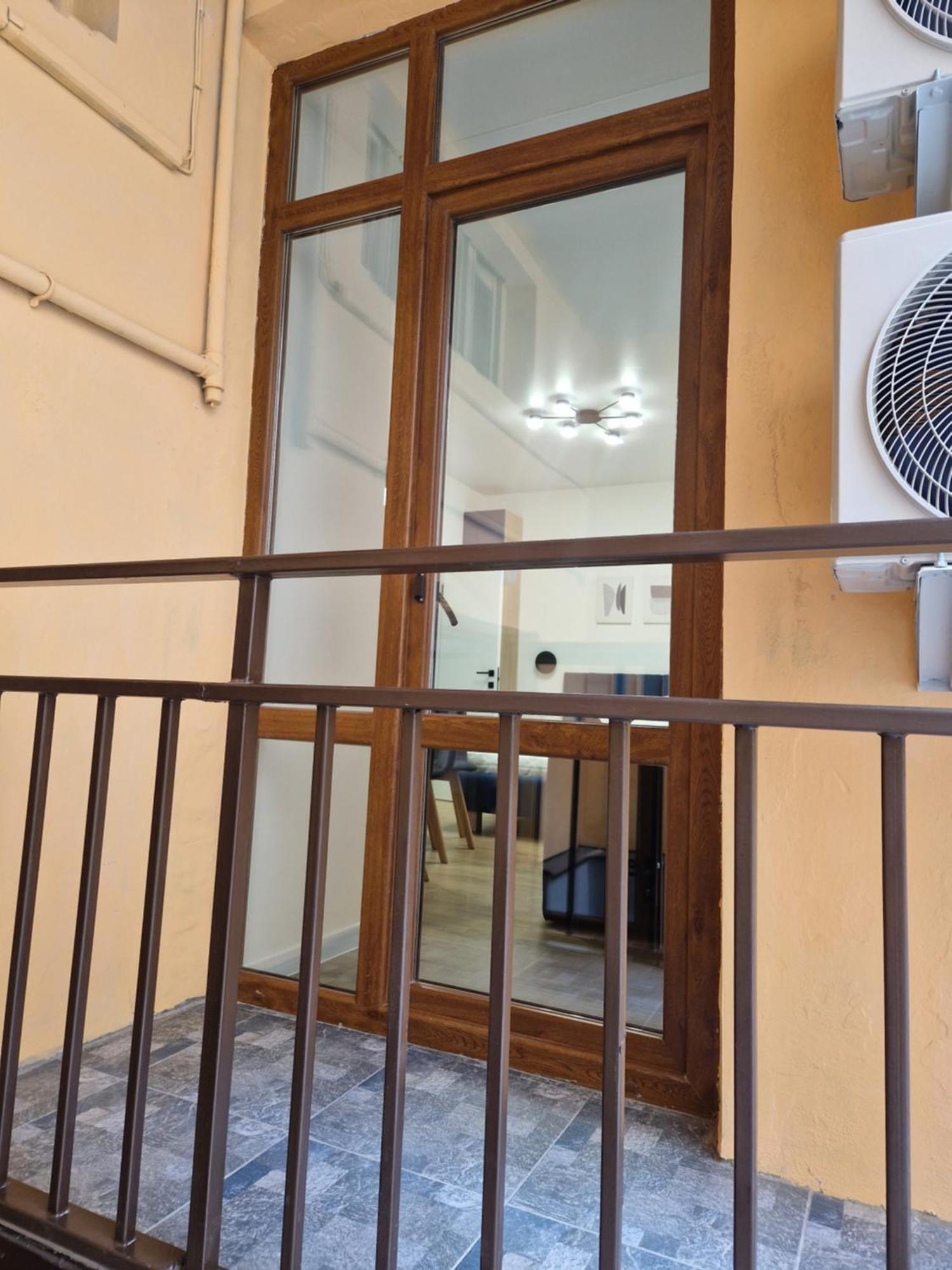 Demar Apart Star Lviv Exterior photo