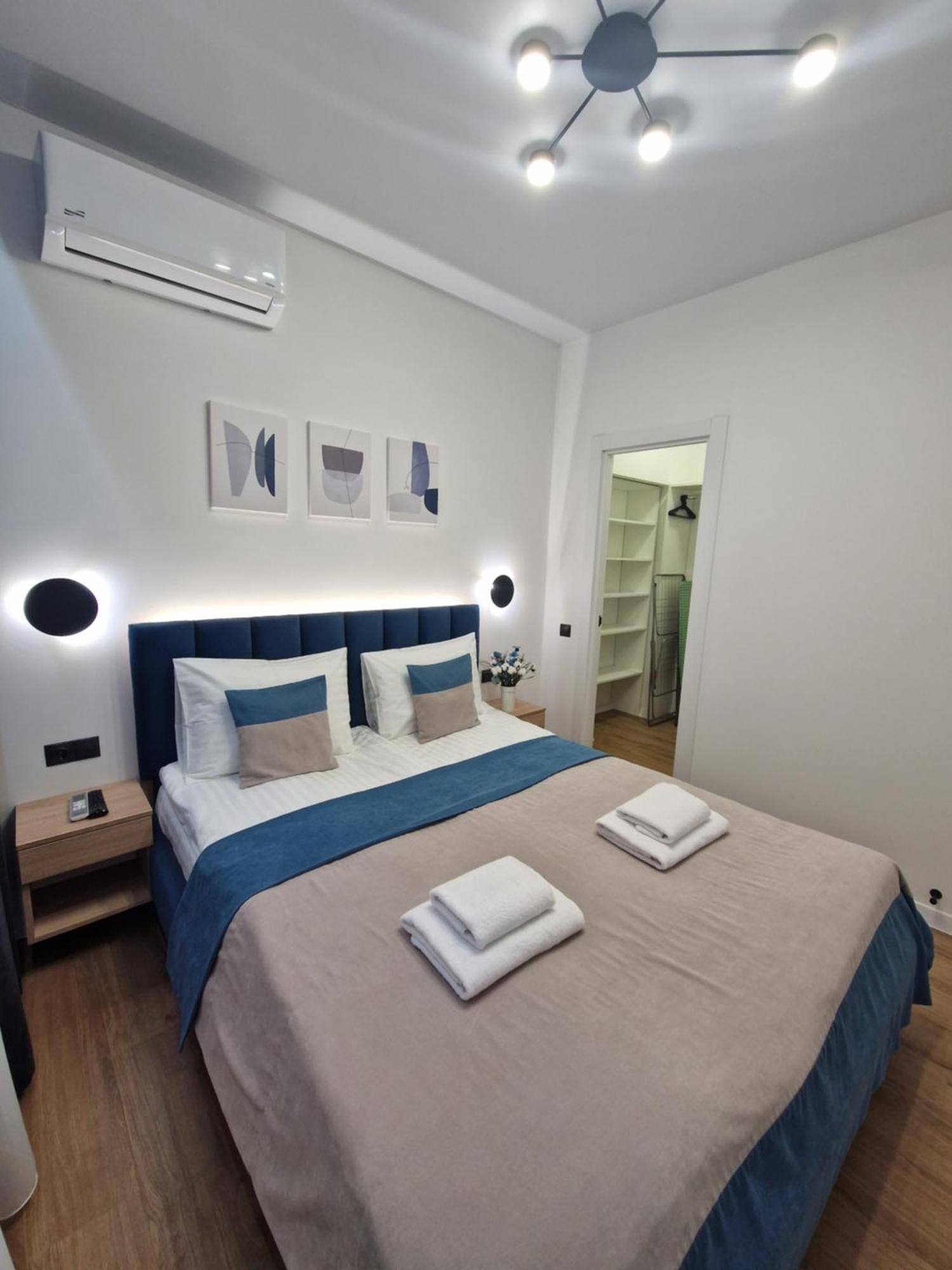 Demar Apart Star Lviv Exterior photo