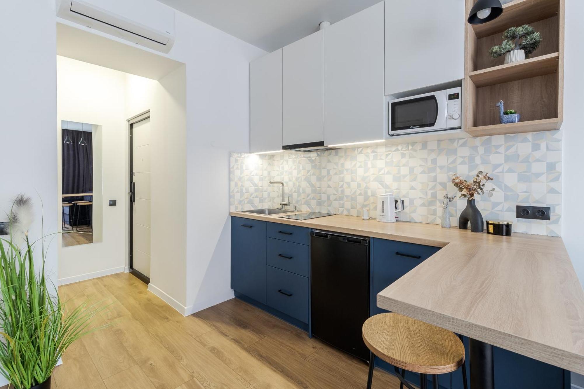 Demar Apart Star Lviv Exterior photo